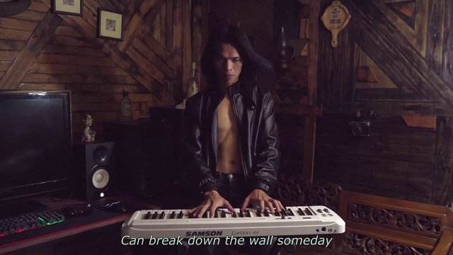 SCORPIONS - Still Loving You (Acoustic Cover)