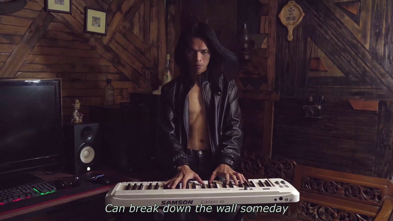 SCORPIONS - Still Loving You (Acoustic Cover)