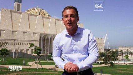 Neue Städte in Algerien: Für eine lebenswerte Zukunft