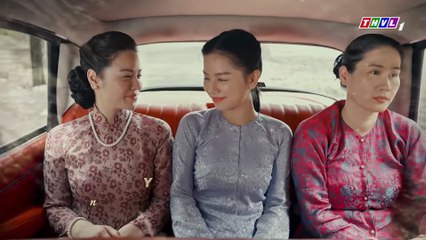 Lưới Trời - Tập 108 - Phim Việt Nam THVL