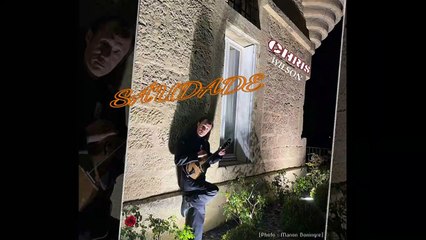 SÁUDADE-Chris Wilson [Latino Romance]