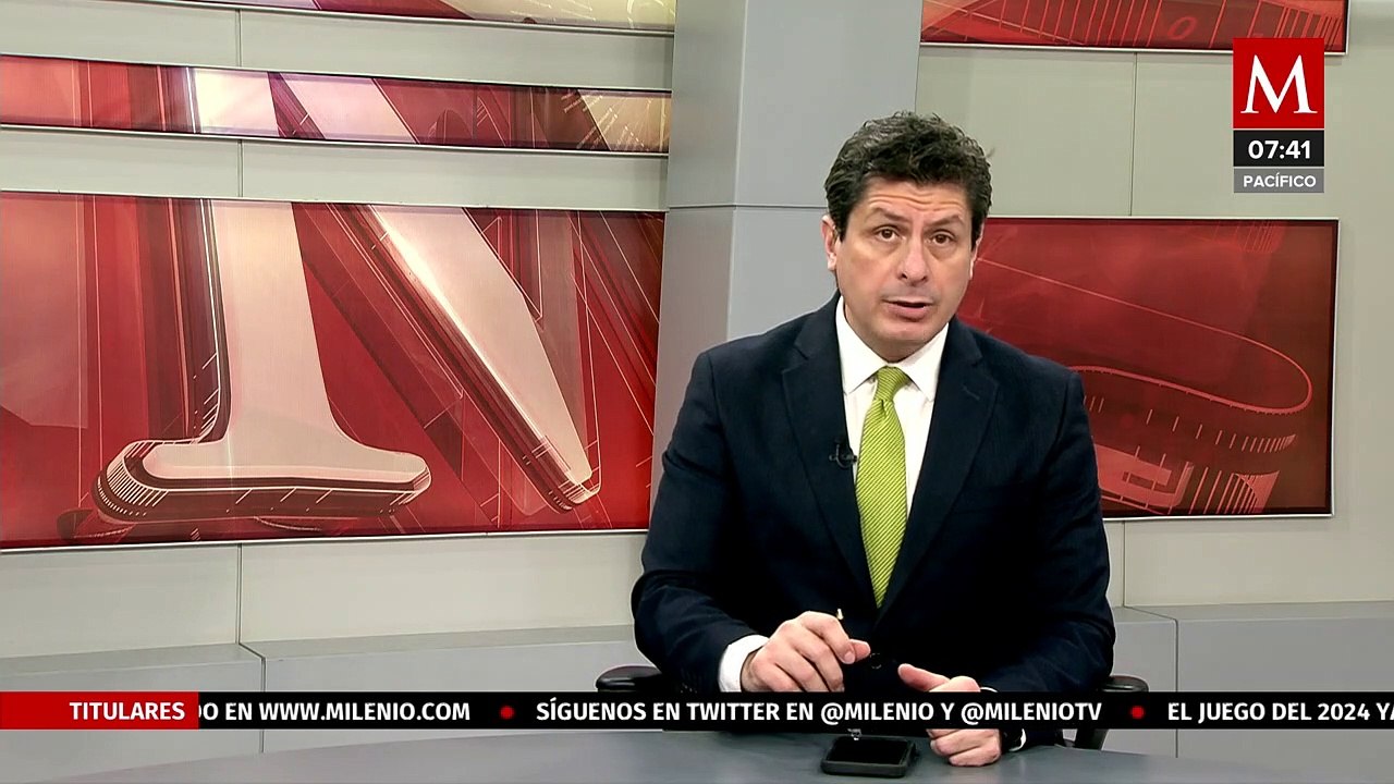 Rubén Rocha, gobernador de Sinaloa, da positivo a covid-19