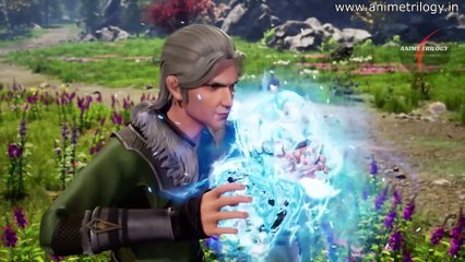 One Step Towards Freedom Episode 261 Subtitle