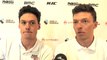 Cyclisme - ITW/Le Mag 2022 - Lawrence et Oliver Naesen : 
