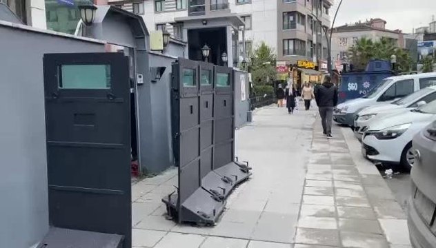 Alibeyköy'deki Kazada Otobüs Şoförü, İfadesinin Alınmasının Ardından Serbest Bırakıldı