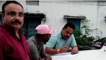 बालाघाट: खनिज माफिया पर विभाग ने कसा शिकंजा, बड़ी कार्रवाई को दिया अंजाम