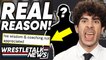 REAL REASON AEW Star LEAVING For WWE! | WrestleTalk