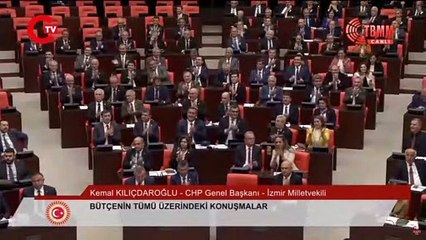 CHP lideri Kemal Kılıçdaroğlu'ndan AKP'lilere: 'Ağlamayın arkadaşlar, ağlamayın'