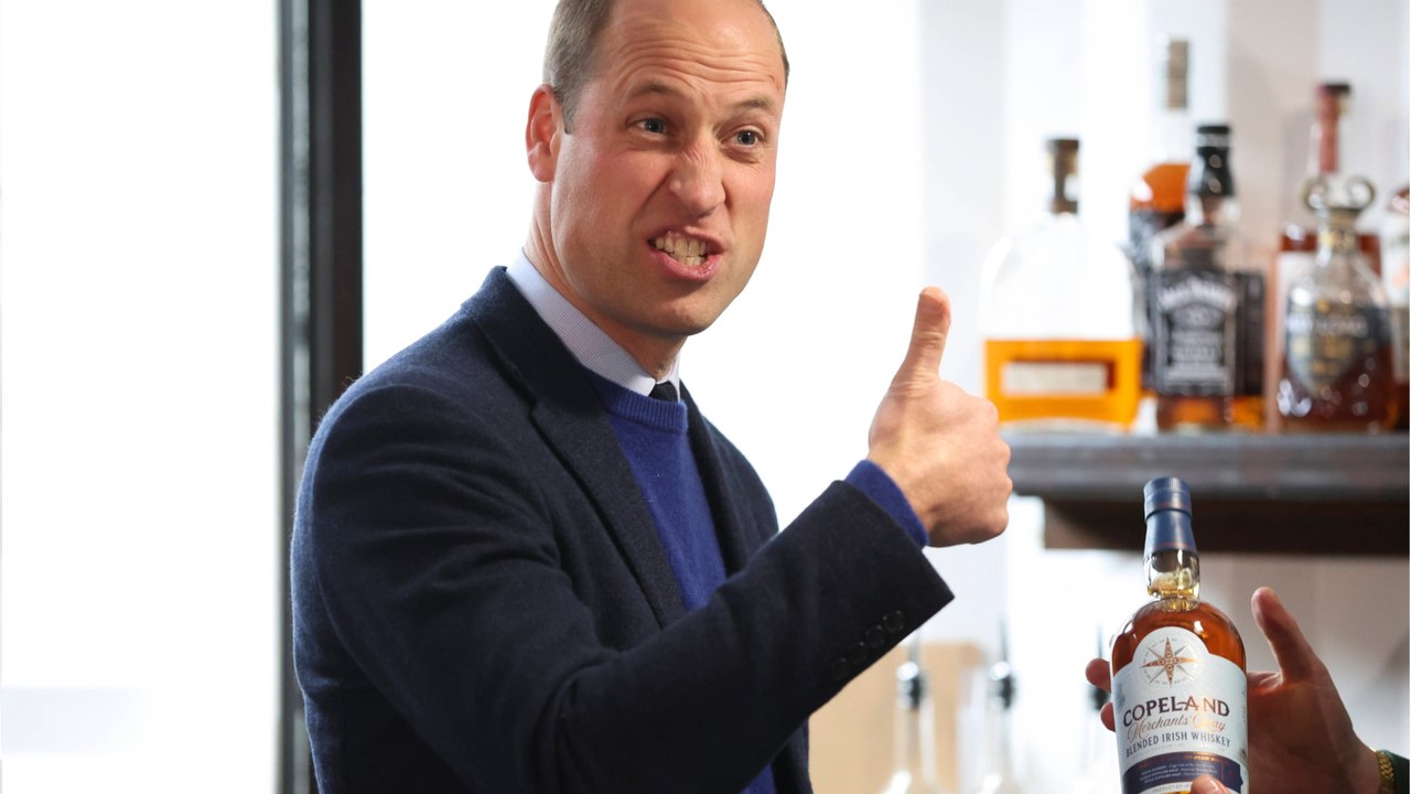 Zerbricht die Beziehung von Prinz William und Prinz Harry an der geplanten Doku