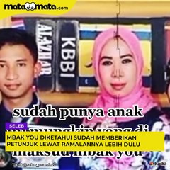 Rakha Stevhira Digosipkan Anak Syahrini, Ramalan Mbak You Diungkit Lagi: Beneran Dong!