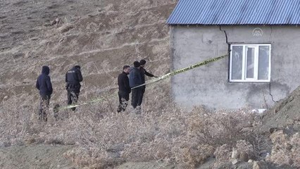 3 kişi silahlı saldırı sonucu hayatını kaybetti