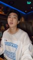 RM WEVERSE LIVE (2022.12.05) [ENG SUB]| BTS RM INDIGO SHORT BEHIND LIVE