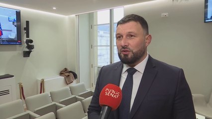 "La création d’une délégation des droits de l’enfant doit être inscrite dans le marbre"