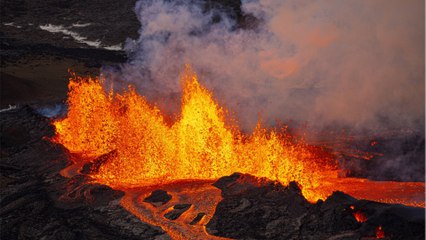 Italien: Vulkanausbruch löst Tsunami aus
