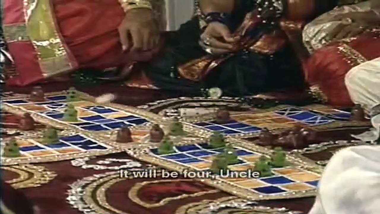 Mahabharat - Full Episode 44 - Draupadi laughs at Duryodhan _ Mahabharat Episode-44 with Subtitles