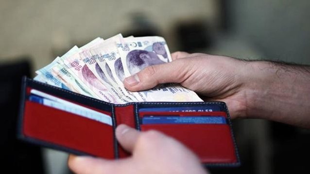 Enflasyona göre asgari ücret zammı hesaplaması yapıldı! İşte ortaya çıkan rakam