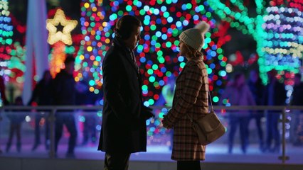 Christmas with the Campbells Movie trailer