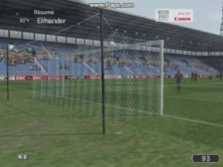 Lob elmander tir aigle