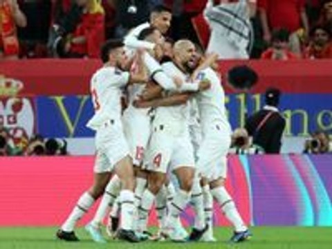 Maroc / Espagne en streaming : À quelle heure voir ce huitième de finale de la Coupe du monde ce mardi 6 décembre ?
