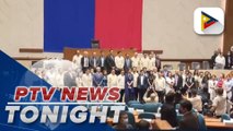 Lower House ratifies bicam report on proposed 2023 national budget