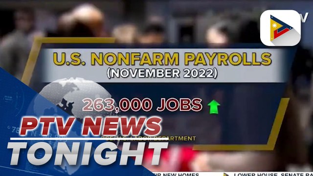 US job growth beats expectations; unemployment rate steady at 3.7%