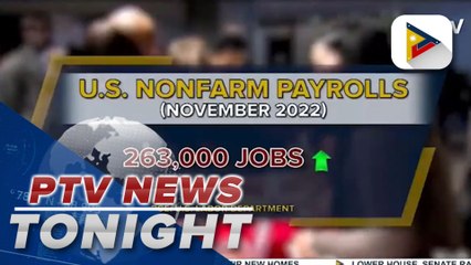 US job growth beats expectations; unemployment rate steady at 3.7%