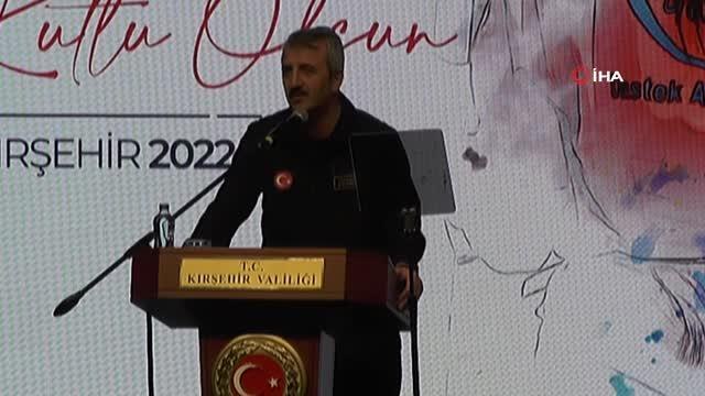 AFAD Başkanı Sezer: 605 bine yaklaşan gönüllü sayımız var