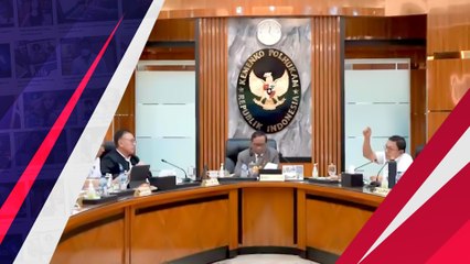 Pemerintah Resmi Izinkan Liga 1 Bergulir Kembali Tanpa Penonton