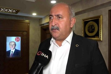 Belediye başkanından BİM'in eski CEO'suna tepki: "Gerekirse marketler açarız"