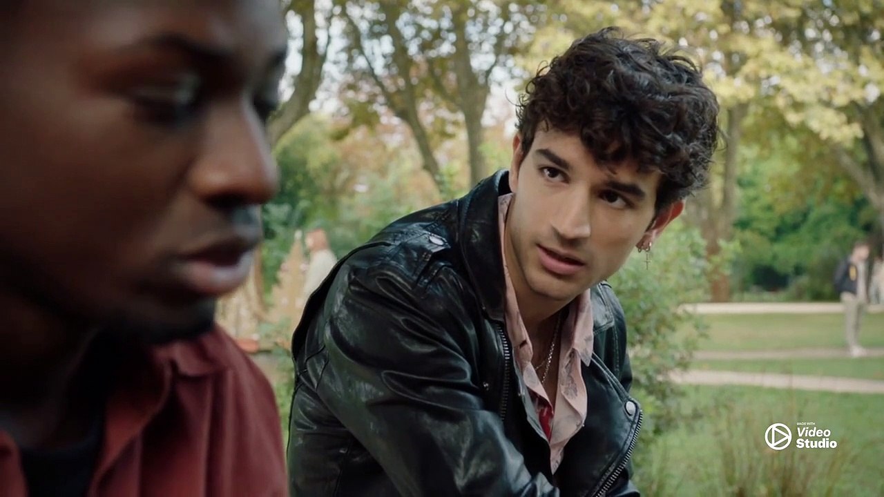 bande démo de Jean Védas