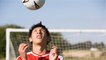 Bouncing footballs on your head can lead to serious neurological disorders