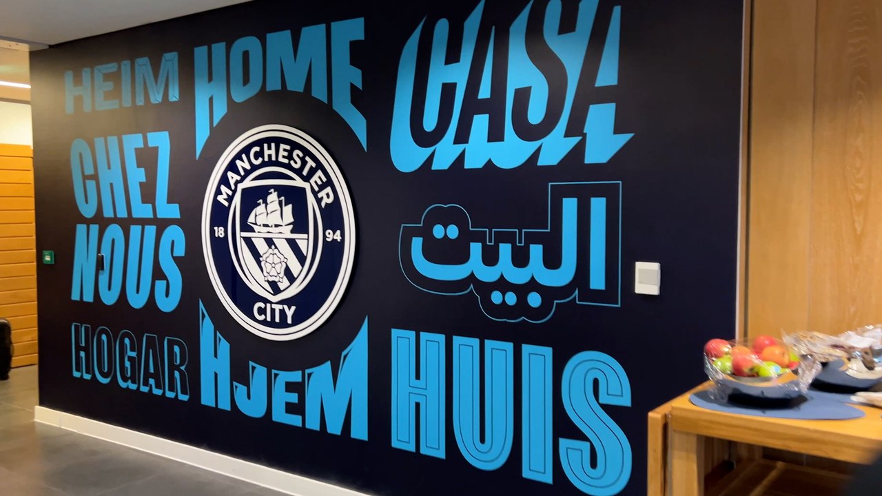 Winter Camp | De Troyes à Manchester