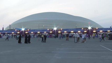 2022 FIFA Dünya Kupası Son 16 Turu: Japonya - Hırvatistan