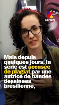 Netflix et les créateurs de 1899 sont accusés de plagiat