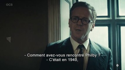 A Spy Among Friends - saison 1 Bande-annonce VO