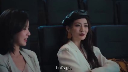 Women Walk the Line (2022) Episode 15 Engsub