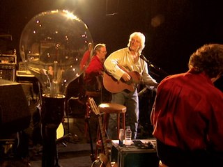 Hugues Aufray - Dès que le printemps revient