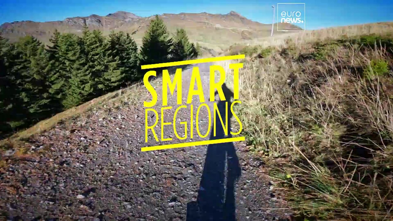 Sportliche Sommer in den Portes du Soleil