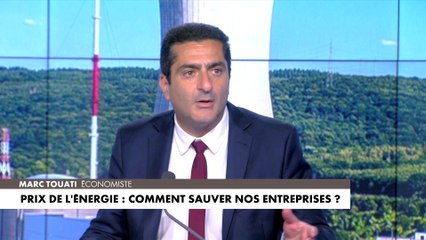 Marc Touati : «Nos dirigeants français et européens ont laissé filer l’inflation»