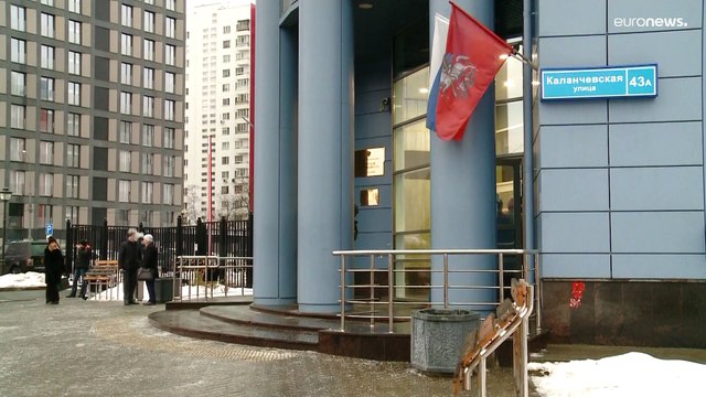 Суд над Яшиным: прокурор потребовал приговорить политика к 9 годам лишения свободы