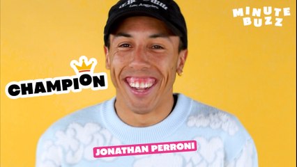 Tête à tête avec le double champion du monde de trottinette freestyle : Jonathan Perroni 