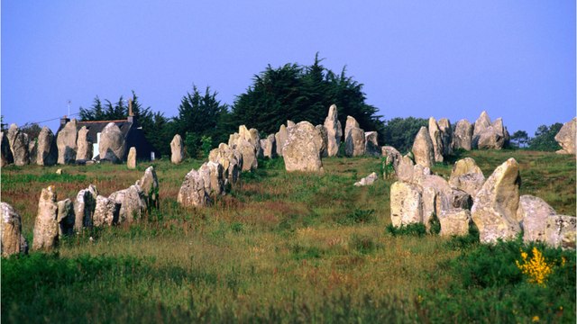 Bretagne : que voir à Carnac dans le Morbihan ?