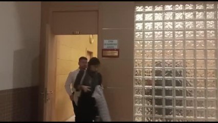 TFF binasına saldırıya ilişkin sanıkların yargılanmasına başlandı