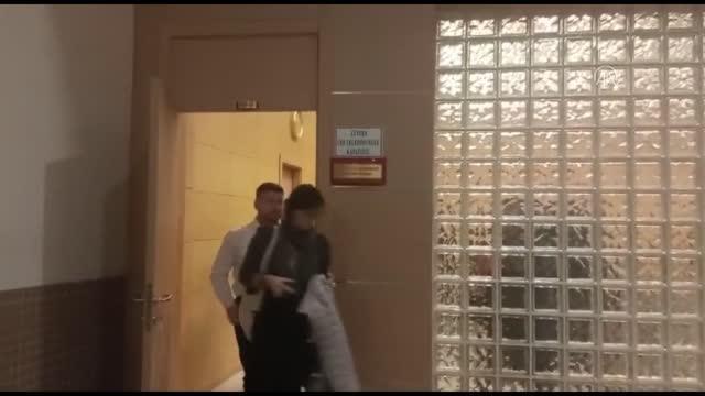 TFF binasına saldırıya ilişkin sanıkların yargılanmasına başlandı