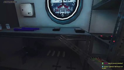 Schnell und Schmerzlos. Phasmophobia #195