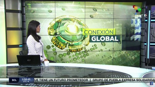 Uruguay: Cancilleres del Mercosur debaten sobre tratados de libre comercio