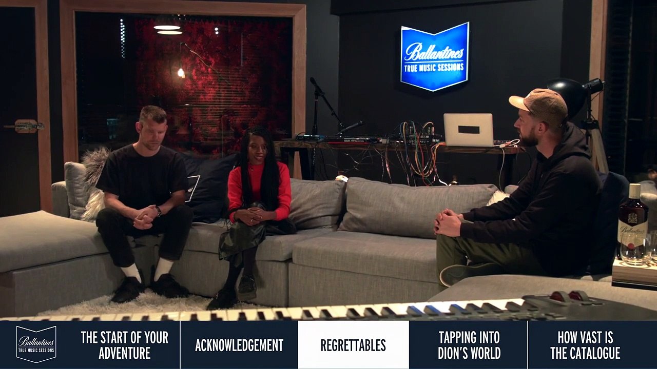 True Music Sessions: Episode 12 - Nonku Phiri Interview