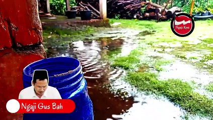 Gus Baha 2022  Ilmu Orang Jawa