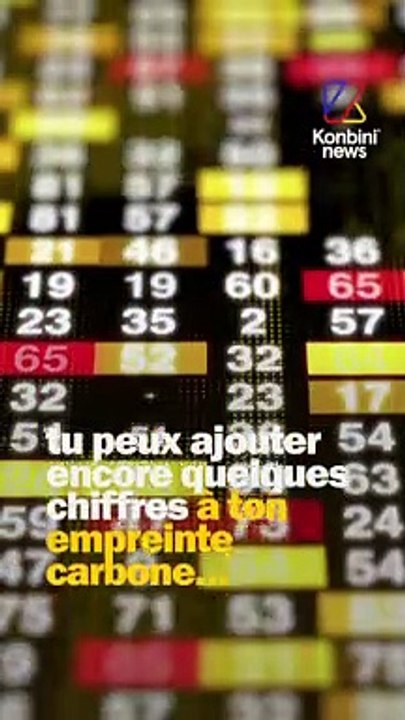 Alors, vous allez prendre quel sapin cette année ? 