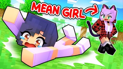 Dealing with Mean Girls in Minecraft: Tips & Tricks 😠